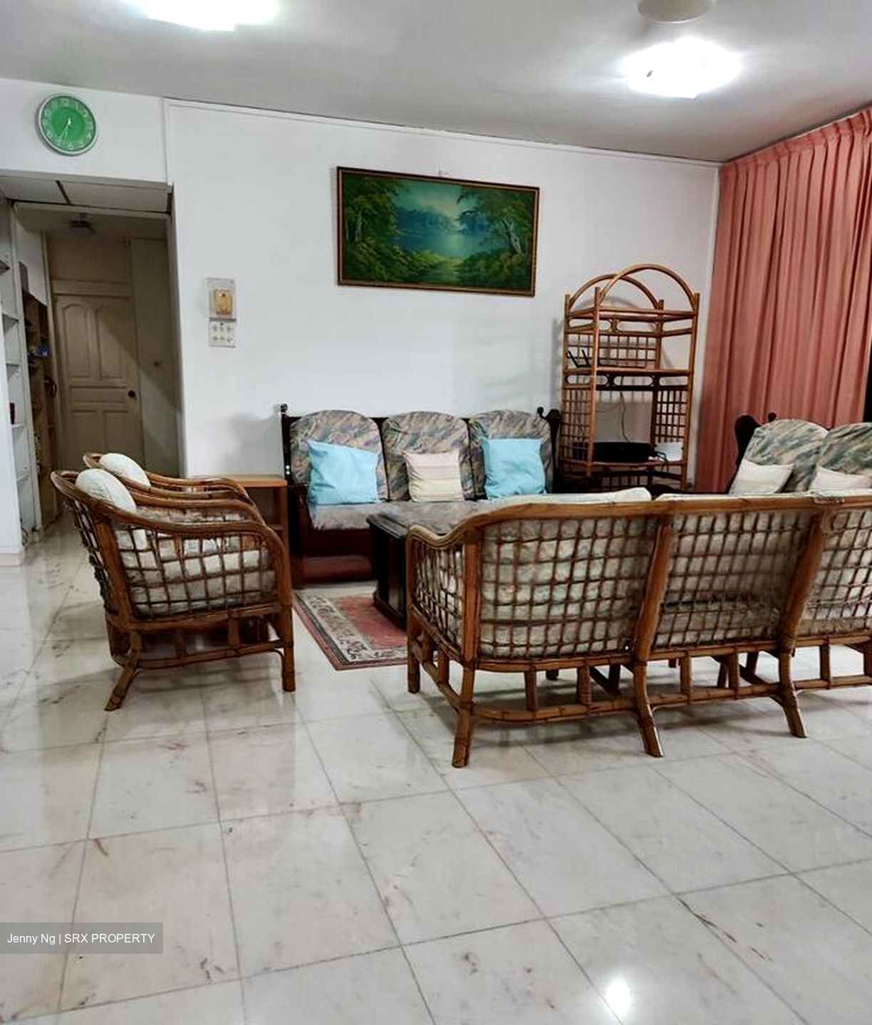 Pandan Valley (D21), Condominium #458601721